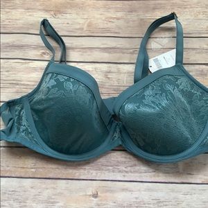 Soma Bra